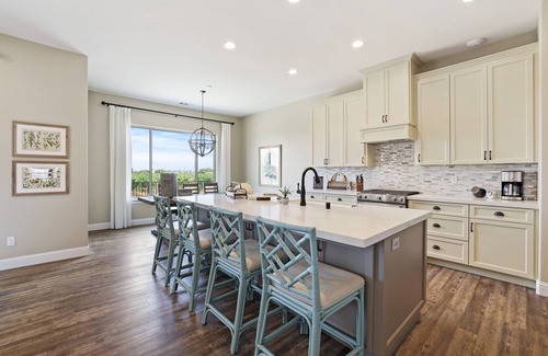 Acampo Casa | NEW !! Hacienda Estates - Four Homes Together, One Location