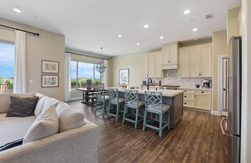 Acampo Casa | NEW !! Hacienda Estates - Four Homes Together, One Location