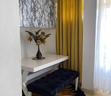 Kisii Apartamento | New Haven 3