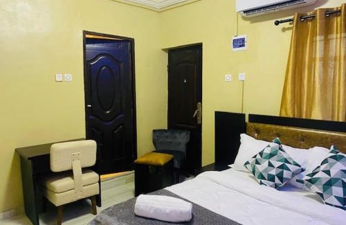 Epe Hotel | New Heights Castle Hotels