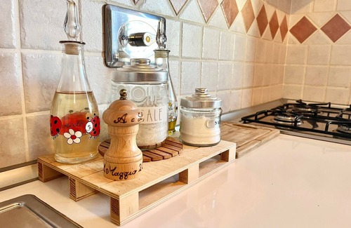 Zona XXX Castel Fusano Apartamento | NEW !!! HELLY HOUSE ROMA!