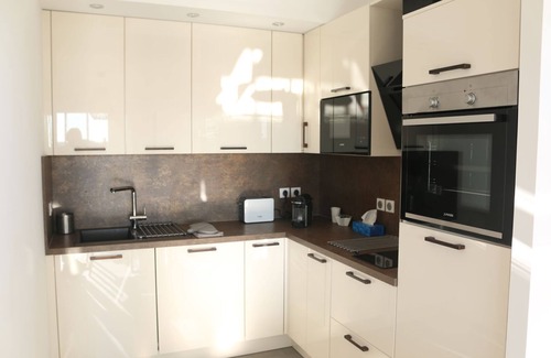 Perols Apartamento | NUEVO APPT de gama alta, terraza, sur de Montpellier