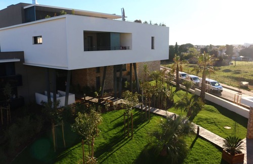 Perols Apartamento | NUEVO APPT de gama alta, terraza, sur de Montpellier