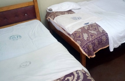 Nakuru Casa | New Highlife Hotel