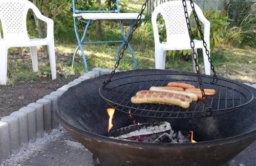 Gerach Apartamento | NEW! Holiday apartment Gerach near Idar-Oberstein