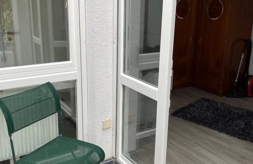 Hoyren Apartamento | NEW Holiday apartment Marlon in Lindau