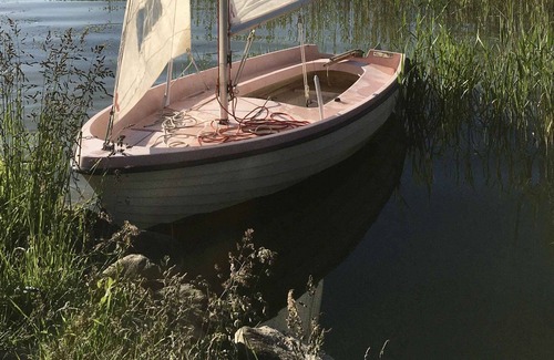 Frederiksvaerk Casa | New holiday home in quiet, scenic area