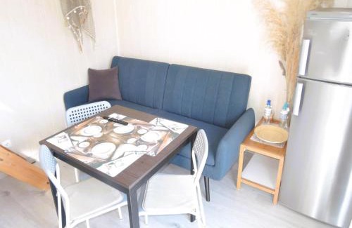 Wiselka Casa | New holiday home for 4 people in Wise ka