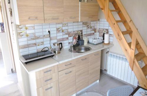 Wiselka Casa | New holiday home for 4 people in Wise ka