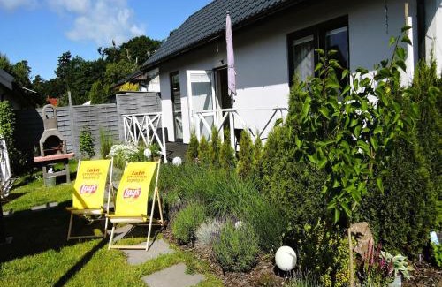 Wiselka Casa | New holiday home for 4 people in Wise ka