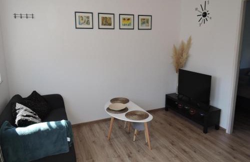 Wiselka Casa | New holiday home for 5 people in Wise ka