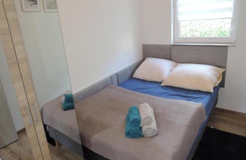 Wiselka Casa | New holiday home for 5 people in Wise ka