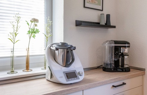 Gettorf Casa | New holiday home near the Baltic Sea: The Zooperle