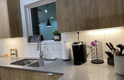 Bonanza Casa | New Home 2 mins to Doctors Hospital