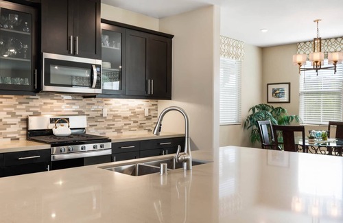 Valley Center Casa | New Home in Valley Center