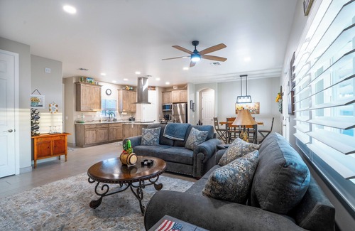 Camp Verde Casa | New home located in the "heart" of AZ. Come explore AZ. So much to see and do.