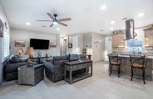 Camp Verde Casa | New home located in the "heart" of AZ. Come explore AZ. So much to see and do.