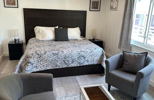 New Hope Cabina | New Hope Lodge