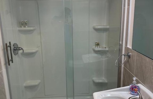 New Hope Cabina | New Hope Lodge