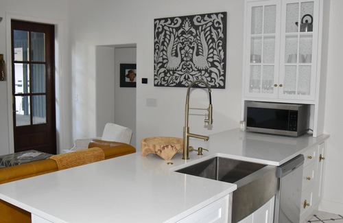 Aiken Apartamento | New Horse District Barn Apartment in 6 acre gated Winter Colony Estate w/Pool.