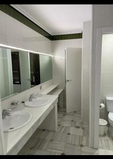 Canillas Casa | New Hortaleza Coliving