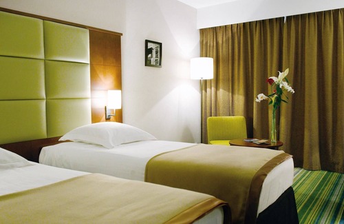 European Quarter Hotel | New Hotel Charlemagne