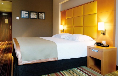 European Quarter Hotel | New Hotel Charlemagne