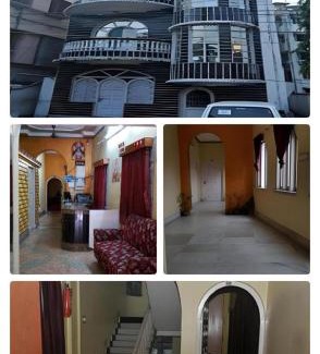 Dumdum Casa | New Hotel White Palace