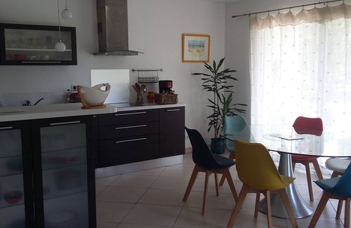 Tarnos Casa | Casa nueva a las puertas de Bayona y Capbreton.