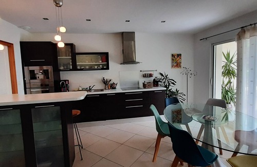 Tarnos Casa | Casa nueva a las puertas de Bayona y Capbreton.