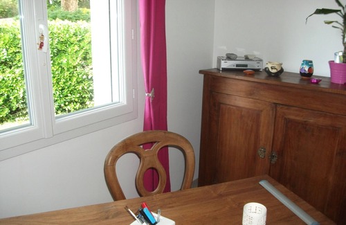 Tarnos Casa | Casa nueva a las puertas de Bayona y Capbreton.