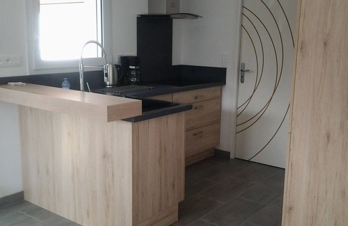 Erdeven Casa | Nueva casa Erdeven