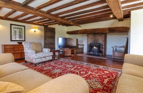 Ewhurst Green Casa | New House Farm