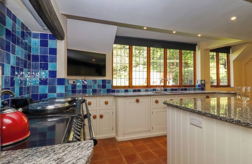 Ewhurst Green Cabaña | New House Farm