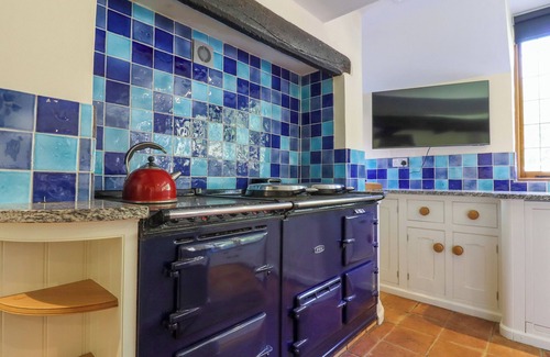 Ewhurst Green Cabaña | New House Farm