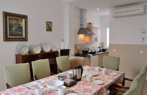 Mairena del Alcor Casa | New House & Free Parking 31