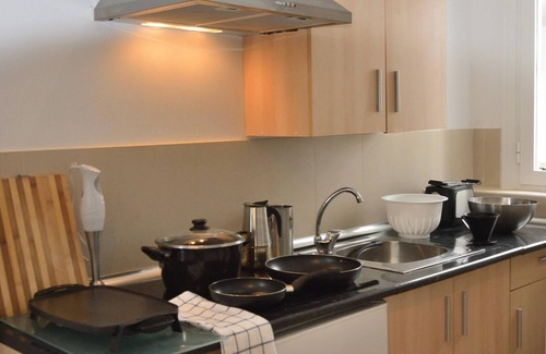 Mairena del Alcor Casa | New House & Free Parking 31