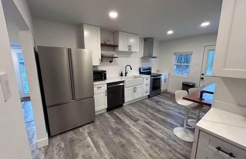 Sicklerville Casa | New House in a 50 Acre Land