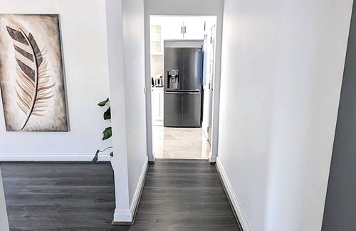 Brooklyn Casa | New house Near to City/Highpoint | Queen Room -19 mins to City