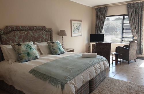 Kraaifontein Cama Y Desayuno | New Hunters Moon