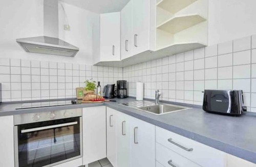 Wallduern Apartamento | NEW - Imma - in the idyllic Walldürn-Glashofen