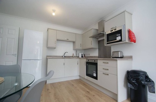 Cliftonville Apartamento | NEW Immaculate Garden Flat