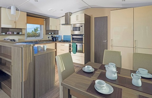 Looe Casa | Alojamiento de 2 habitaciones en Looe
