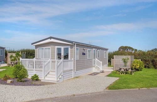 Looe Casa | Alojamiento de 2 habitaciones en Looe