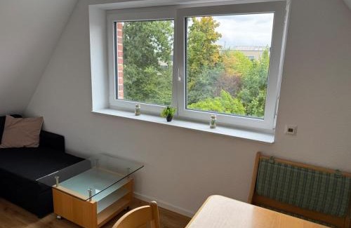 Isselburg Apartamento | New in 2025 - Anholter vacation apartment