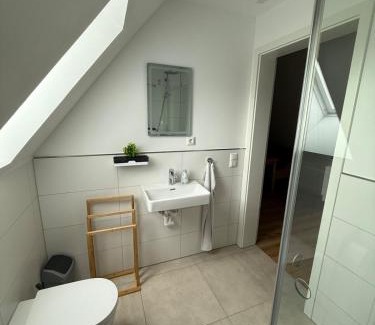 Isselburg Apartamento | New in 2025 - Anholter vacation apartment