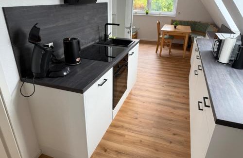 Isselburg Apartamento | New in 2025 - Anholter vacation apartment