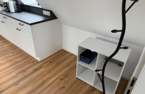 Isselburg Apartamento | New in 2025 - Anholter vacation apartment