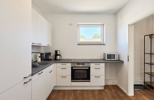 Neustadt in Holstein Apartamento | New in the rental: Auszeit Neustadt