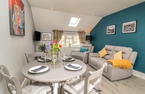 Tholthorpe Apartamento | New Inn Apartment